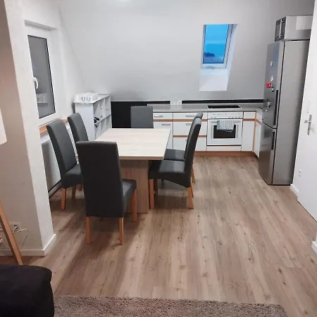 Appartement Gemuetliche Auf Dem Land Rosendahl