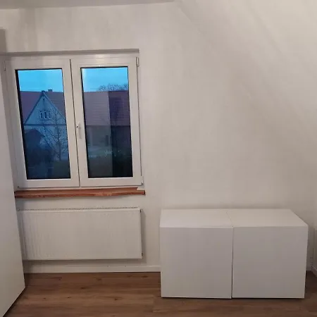 公寓 Gemuetliche Auf Dem Land Rosendahl