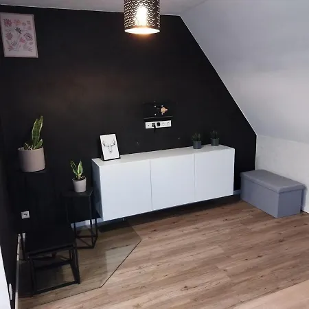 Gemuetliche Auf Dem Land