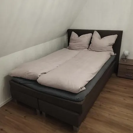 Gemuetliche Auf Dem Land Rosendahl