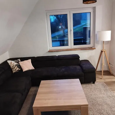 Gemuetliche Auf Dem Land