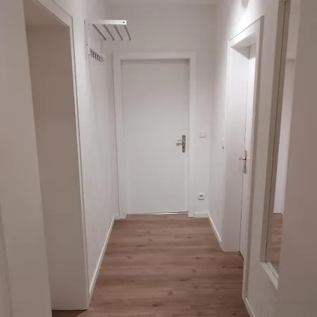 Gemuetliche Auf Dem Land Apartment