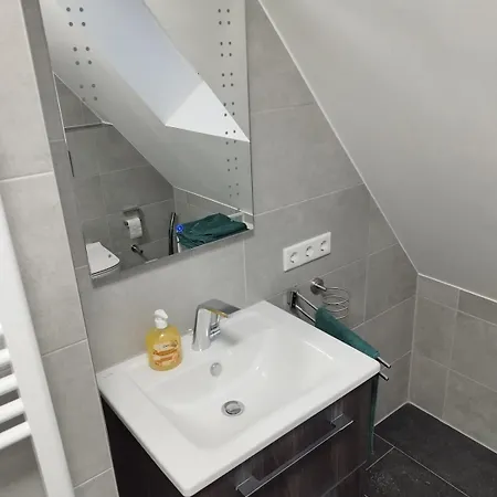 Gemuetliche Auf Dem Land Apartment