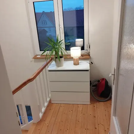 Gemuetliche Auf Dem Land Rosendahl