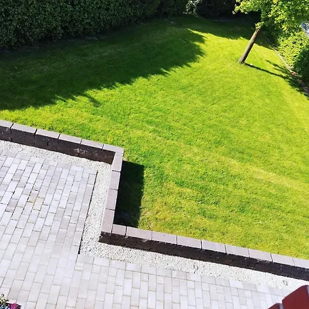 Gemuetliche Auf Dem Land Rosendahl