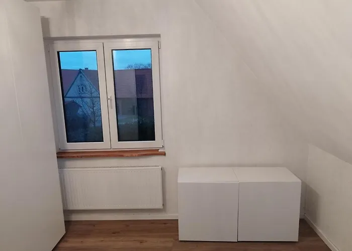 Apartment Gemuetliche Auf Dem Land Rosendahl