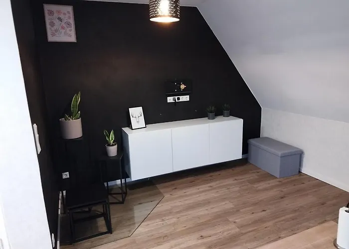 Gemuetliche Auf Dem Land