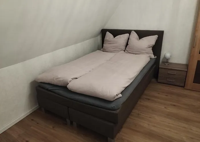 Gemuetliche Auf Dem Land Rosendahl