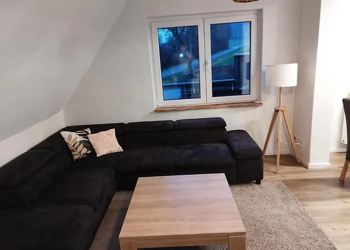 Gemuetliche Auf Dem Land