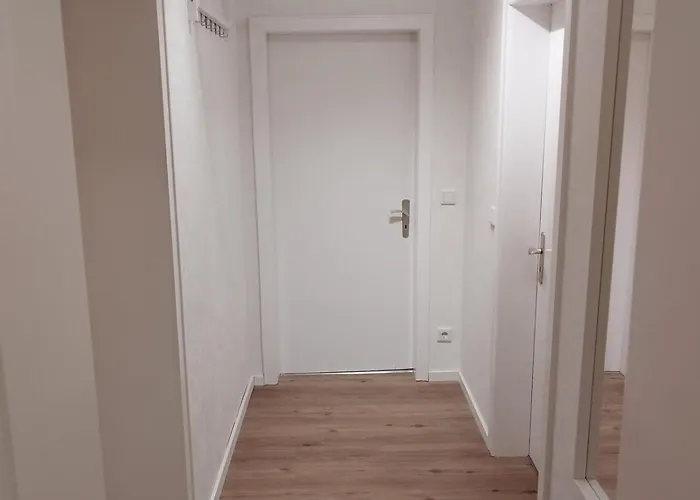 Gemuetliche Auf Dem Land Apartment