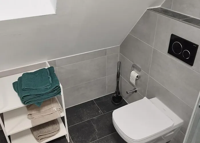 Gemuetliche Auf Dem Land