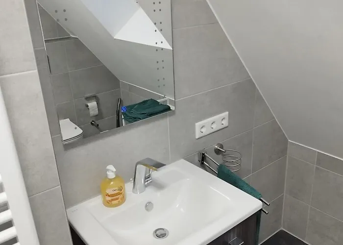 Gemuetliche Auf Dem Land Apartment