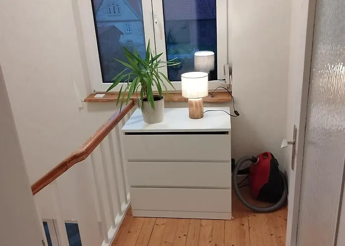 Gemuetliche Auf Dem Land Rosendahl