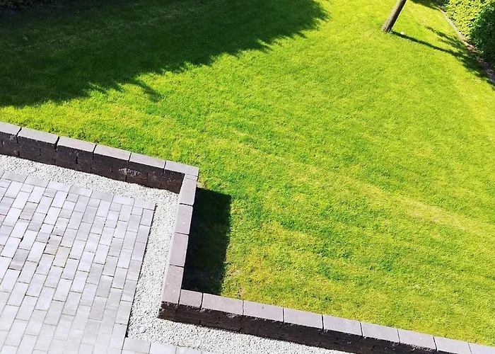 Gemuetliche Auf Dem Land Rosendahl